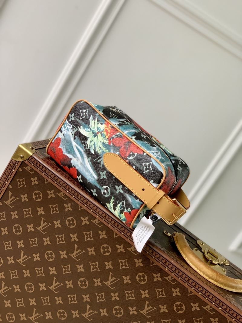 LV Cosmetic Bags